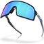 Pyöräilylasit Oakley Sutro S Matte Black / Prizm Sapphire