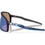 Pyöräilylasit Oakley Sutro S Matte Black / Prizm Sapphire