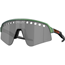 Cykelbriller Oakley Sutro Lite Sweep Spectrum Gamma Green / Prizm Black