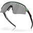 Cykelbriller Oakley Sutro Lite Sweep Spectrum Gamma Green / Prizm Black