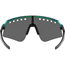 Cykelbriller Oakley Sutro Lite Sweep Spectrum Gamma Green / Prizm Black