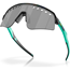 Cykelglasögon Oakley Sutro Lite Sweep Dark Galaxy / Prizm Black