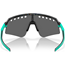 Cykelglasögon Oakley Sutro Lite Sweep Dark Galaxy / Prizm Black