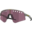 Cykelbriller Oakley Sutro Lite Sweep Tour De France Matt Grey Ink / Prizm Road Black