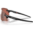 Cykelbriller Oakley Encoder Matte Black / Prizm Dark Golf