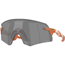 Cykelbriller Oakley Encoder Clear Terrazzo / Prizm Black