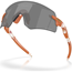 Pyöräilylasit Oakley Encoder Clear Terrazzo / Prizm Black