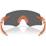 Cykelbriller Oakley Encoder Clear Terrazzo / Prizm Black