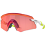 Cykelglasögon Oakley Encoder Matte White / Prizm Field