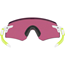 Cykelglasögon Oakley Encoder Matte White / Prizm Field