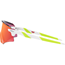 Cykelbriller Oakley Encoder Matte White / Prizm Field