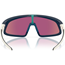 Cykelbriller Oakley RSLV Matt Abyss / Prizm Road Jade