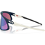 Cykelbriller Oakley RSLV Matt Abyss / Prizm Road Jade