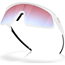 Cykelglasögon Oakley RSLV Matte White / Prizm Snow Sapphire