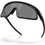 Cykelbriller Oakley RSLV Matte Black / Prizm Black