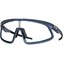 Matt Transparent Stonewash-Clear To