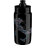 Cykeldrikflaske Elite FLY Teams 2025 Giro d'Italia Black Map 550ml
