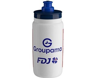 Cykelflaska Elite FLY Teams 2025 Groupama-FDJ 550ml