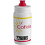 Cykelflaska Elite FLY Teams 2025 Cofidis 550ml