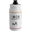 Cykelflaska Elite FLY Teams 2025 Ineos White 550ml