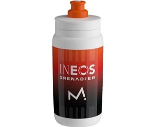 Sykkelflaske Elite FLY Teams 2025 Ineos Style 550ml