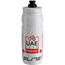 Cykelflaska Elite FLY Teams 2025 UAE Team Emirates 750ml