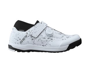 Cykelskor Shimano GE900HS Herr White