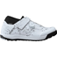 Cykelskor MTB Shimano GE900 HS Unisex vit
