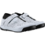 Cykelskor MTB Shimano GE900 HS Unisex vit
