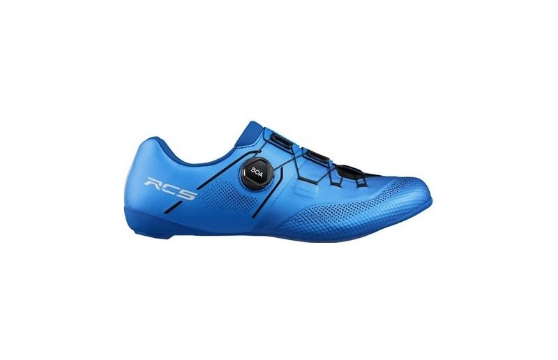 Cykelskor Shimano RC503 Herr Cyber Blue