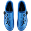 Cykelskor Shimano RC503 Herr Cyber Blue