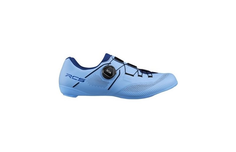 Cykelsko Shimano RC503W Dame Airy Blue