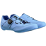 Cykelsko Shimano RC503W Dame Airy Blue