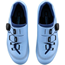 Cykelsko Shimano RC503W Dame Airy Blue