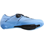 Naisten Pyöräilykengät Shimano RC503W Airy Blue