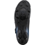 Cykelskor MTB Shimano XC102W Dam svart
