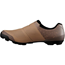 Miesten Pyöräilykengät Shimano XC302 Brown