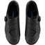 Cykelskor Shimano XC302W Dam Black