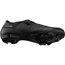 Cykelskor Shimano XC302W Dam Black