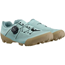 Cykelskor Shimano XC302W Dam Surf Blue