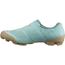 Cykelskor Shimano XC302W Dam Surf Blue