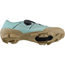 Cykelskor Shimano XC302W Dam Surf Blue