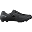 Cykelskor MTB Shimano XC503 Herr svart