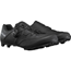 Pyöräilykengät Shimano XC503 Black