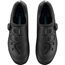 Miesten Pyöräilykengät Shimano XC503 Black