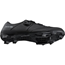 Cykelskor MTB Shimano XC503 Herr svart