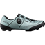 Cykelsko Shimano XC503 Herre Ice Blue