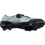 Cykelsko Shimano XC503 Herre Ice Blue