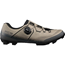 Cykelskor MTB Shimano XC503 Herr beige