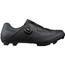 Pyöräilykengät Shimano XC503W Naisten Black